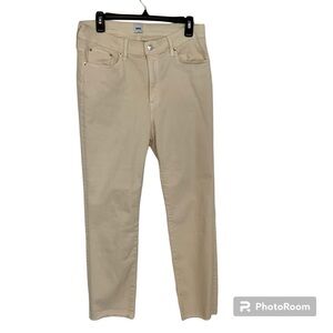 EDWIN straight leg jean size 31